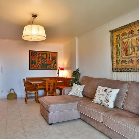 Manta Rota Mar Apartamento Esterno foto