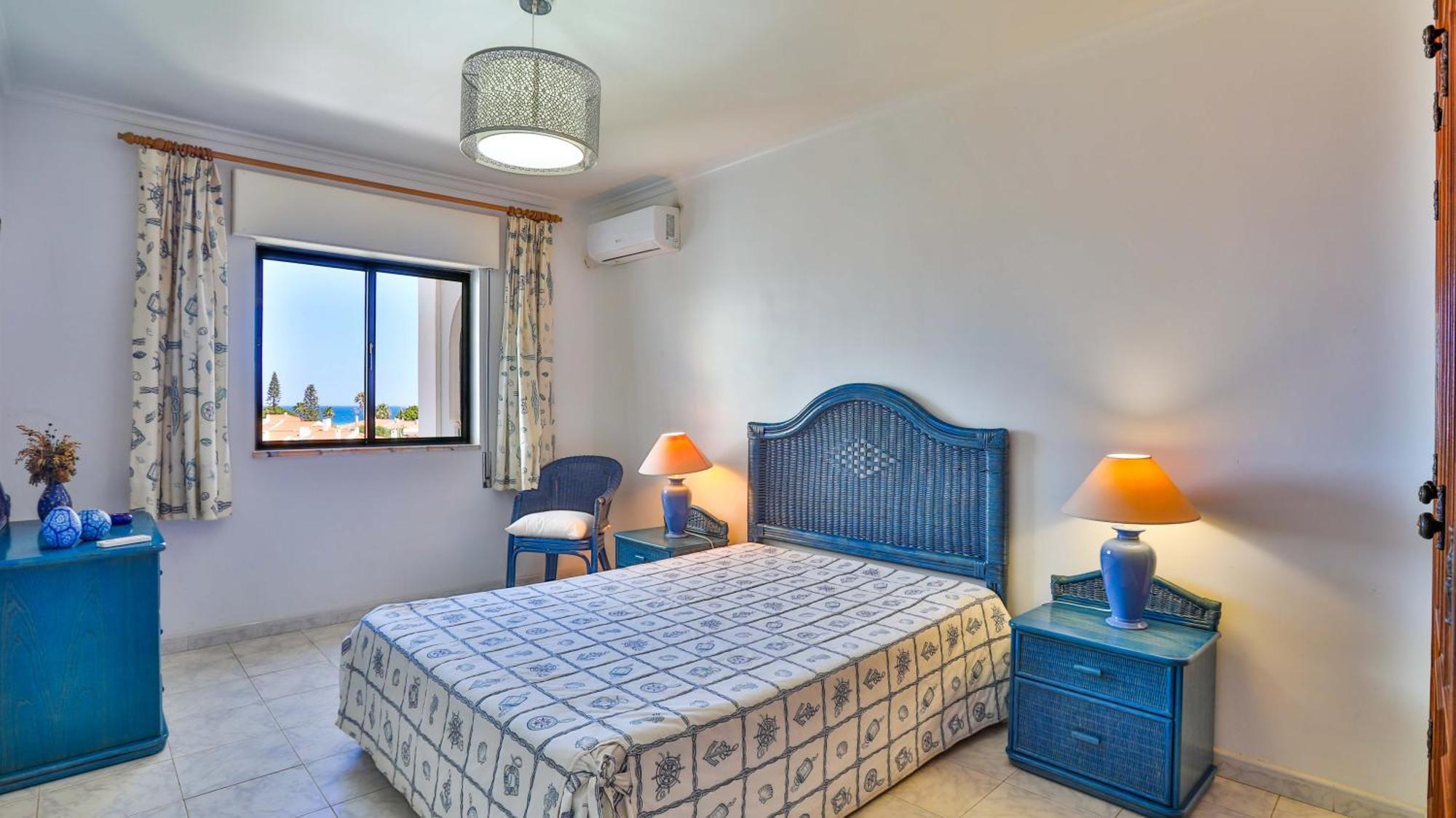 Manta Rota Mar Apartamento Esterno foto