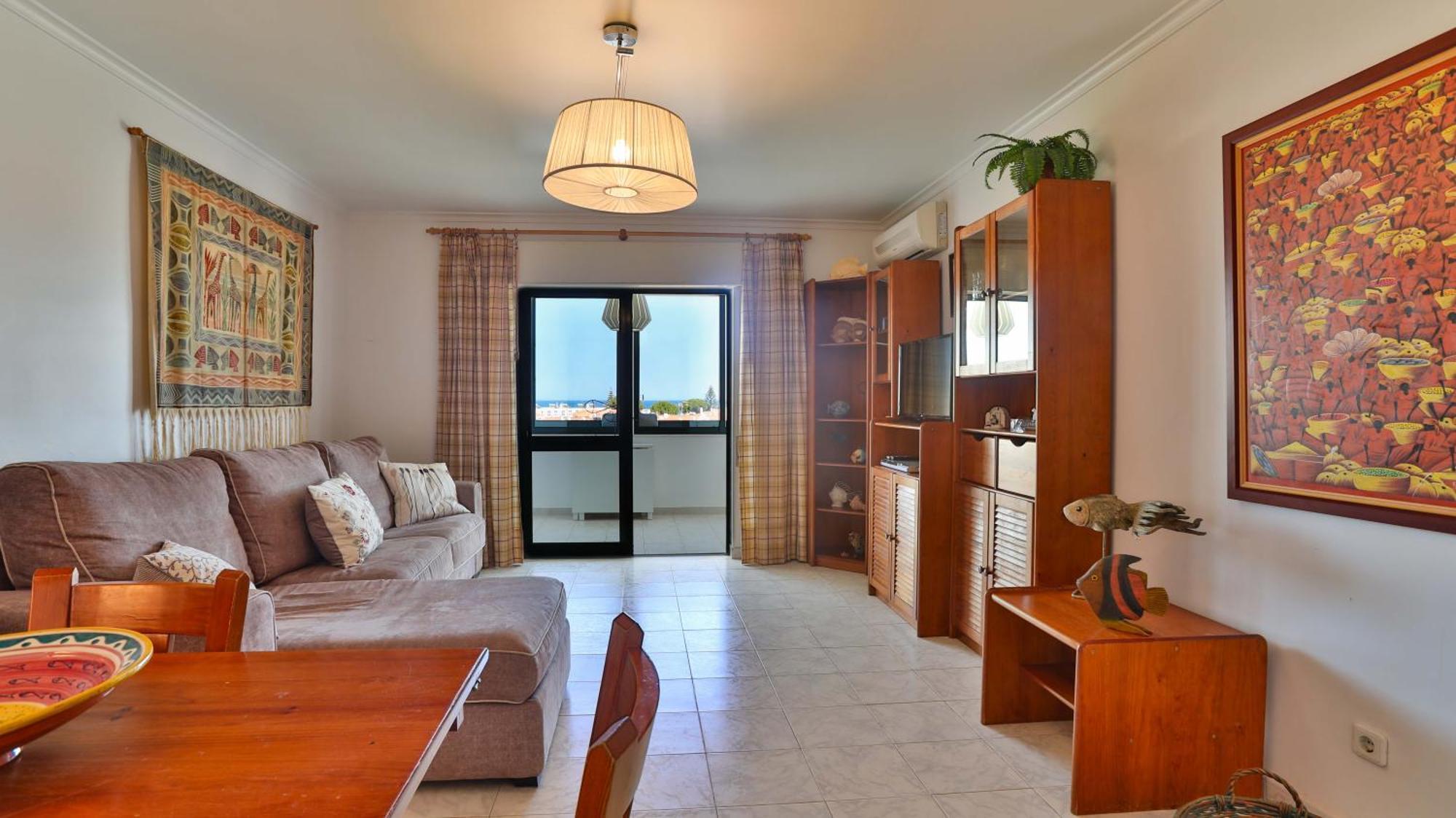 Manta Rota Mar Apartamento Esterno foto