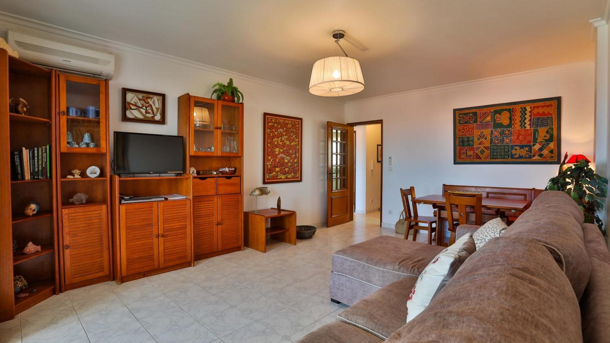 Manta Rota Mar Apartamento Esterno foto