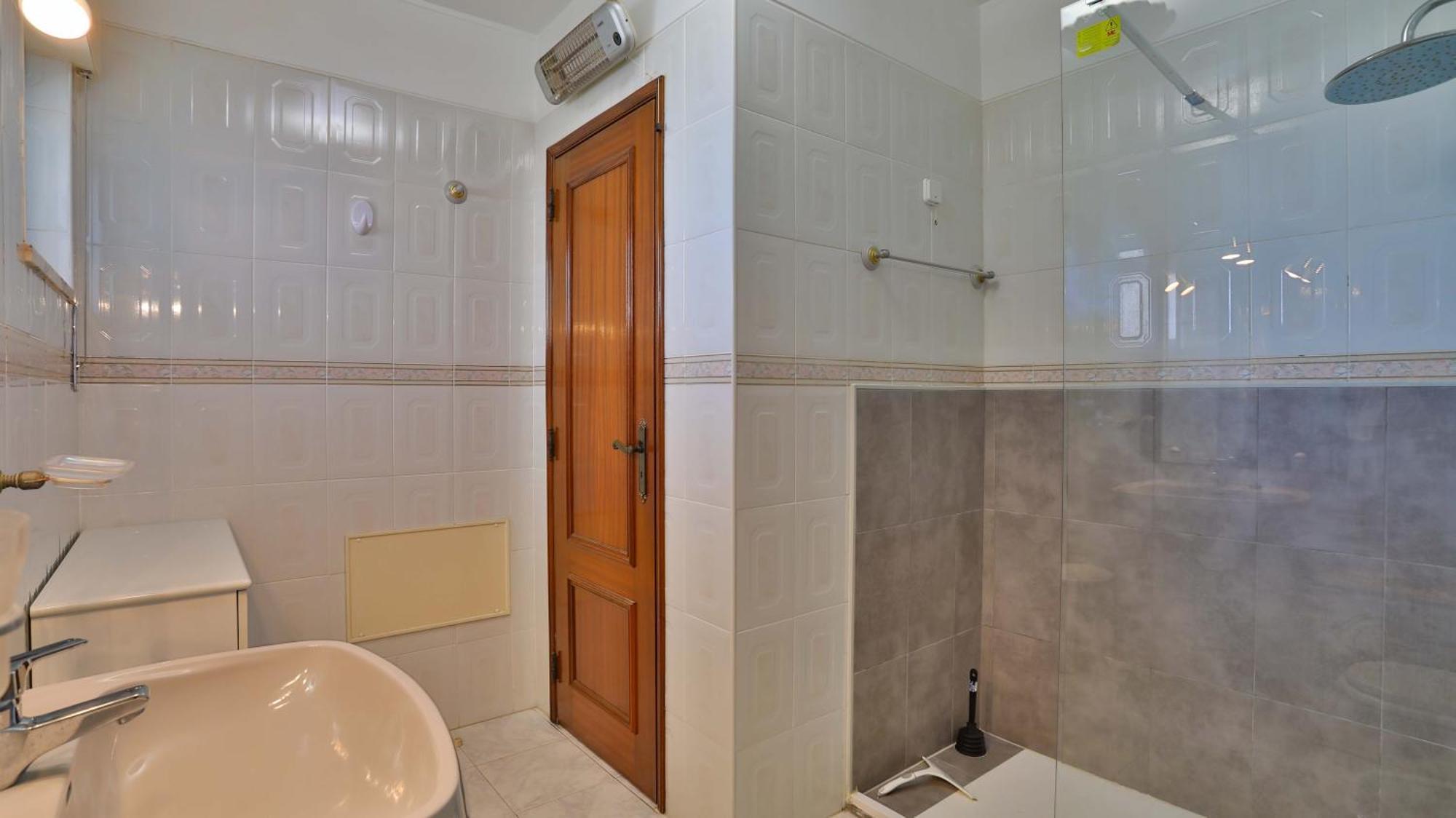 Manta Rota Mar Apartamento Esterno foto